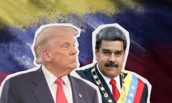 禁飞区暗示军事干预信号，美国对委内瑞拉动武，只差特朗普下令